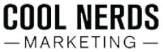 Cool Nerds Marketing logo