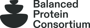 Balanced Protein Consortium