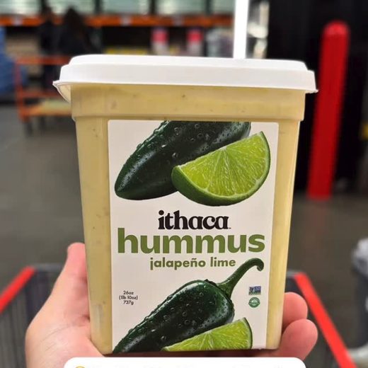 Ithaca food and beverage ad creative from the Schaefer AdVault