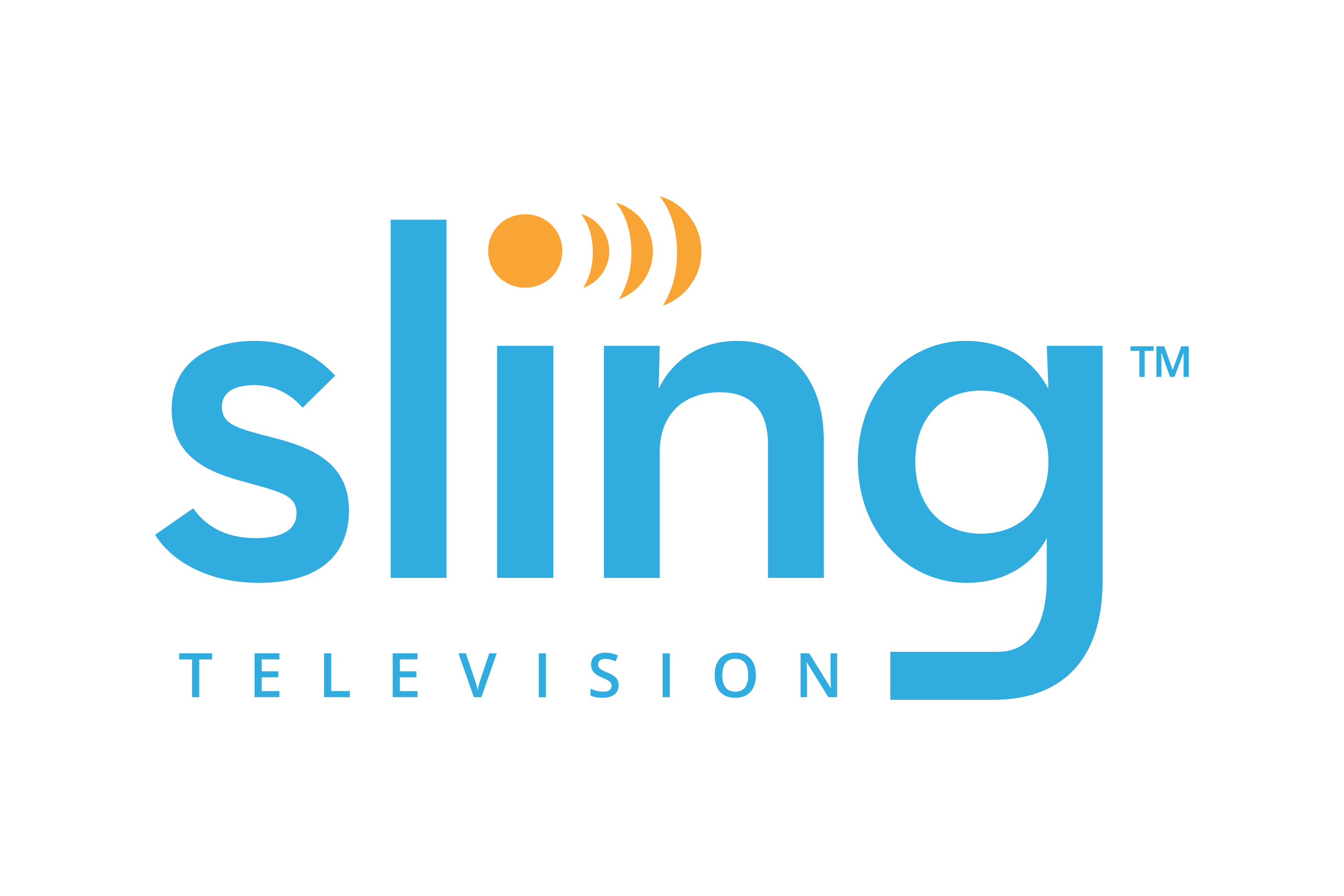 Sling TV